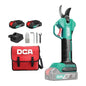 DCA ADYD35 BM 20V Cordless Brushless Pruner / Pruning Shears (Kit) - KHM Megatools Corp.
