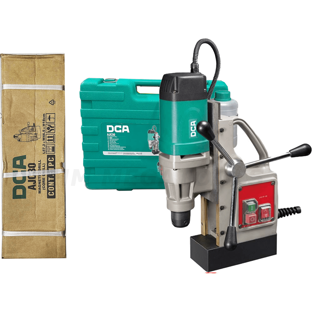 DCA Professional Powertools – KHM Megatools Corp.