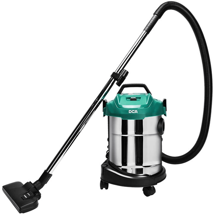 DCA AVC12 Wet & Dry Vacuum 12L 1200W - KHM Megatools Corp.