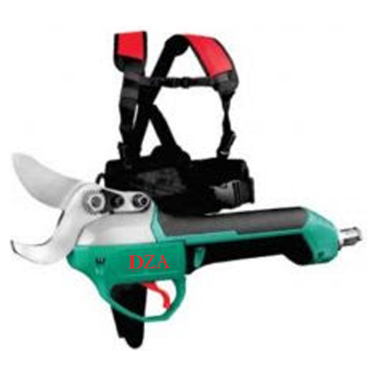 DZA ADYD30 Cordless Tree and Poly Shears 18V with Battery Carrying Stray | DZA by KHM Megatools Corp.