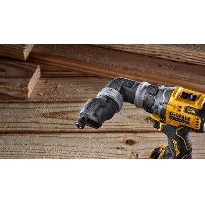 Dewalt multi head discount drill