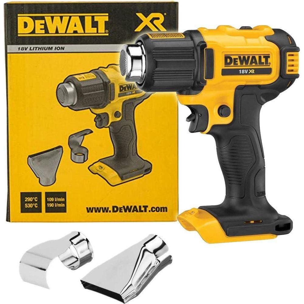 Dewalt Cordless Tools