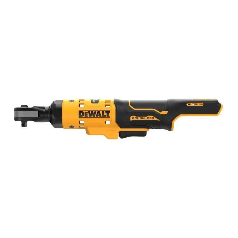 Dewalt DCF503N 12V Cordless Ratchet Wrench 3/8" Drive (Bare) - KHM Megatools Corp.