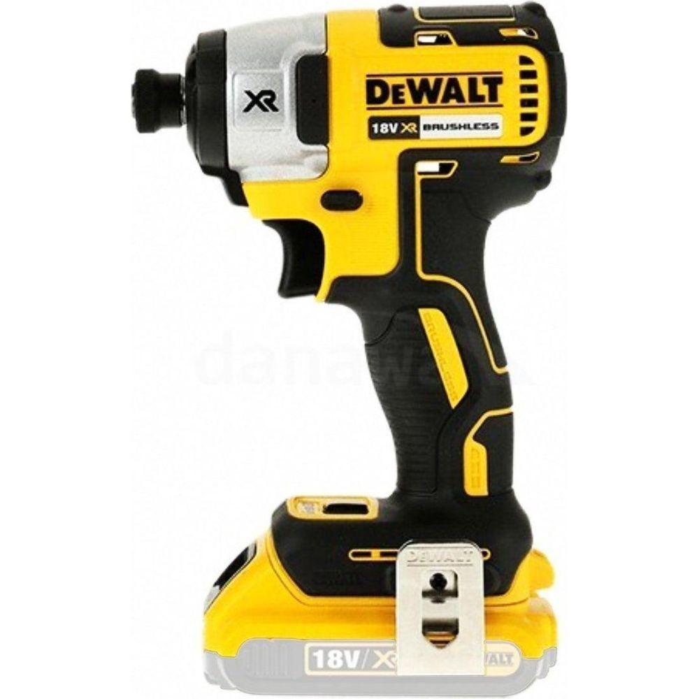 Dewalt DCF7871N 18V/20V Cordless Impact Driver 170Nm (Bare) - KHM Megatools Corp.