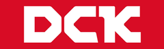 DCK Tools Logo