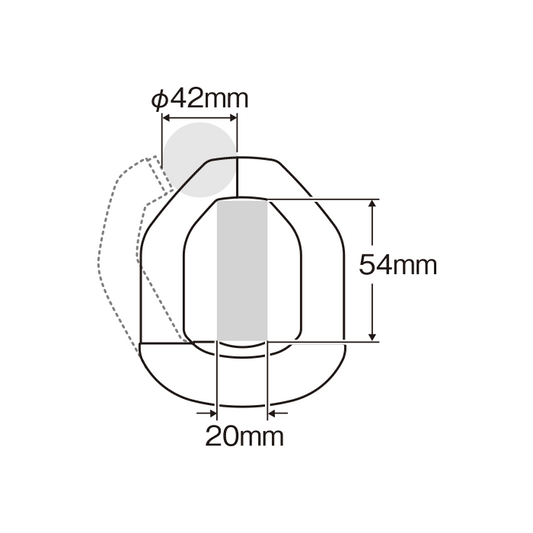 Sanwa DCL1200R Digital Clamp Meter / Multi Tester [AC+True RMS] | Sanwa by KHM Megatools Corp.