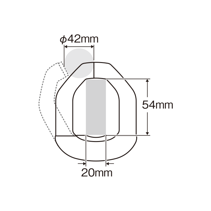 Sanwa DCL1200R Digital Clamp Meter / Multi Tester [AC+True RMS] | Sanwa by KHM Megatools Corp.