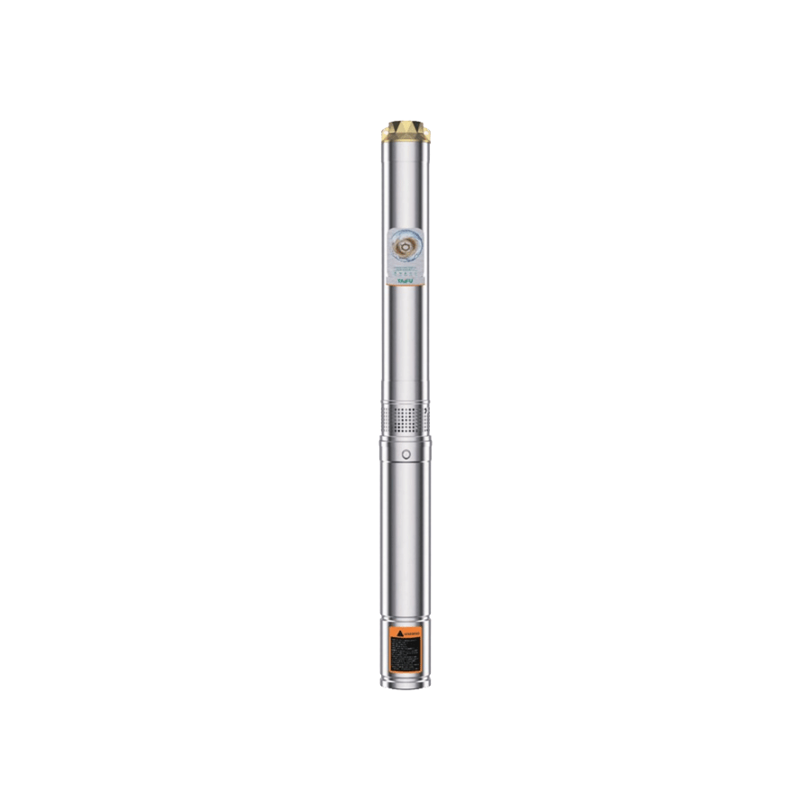 Taifu 4STM Deep Well Pump | Taifu by KHM Megatools Corp.