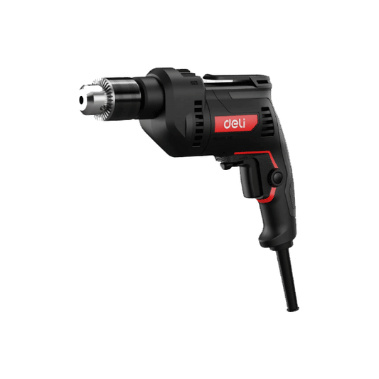 Deli EDE-CZ13-1E Impact Drill 1/2" (13mm) 680W | Deli by KHM Megatools Corp.