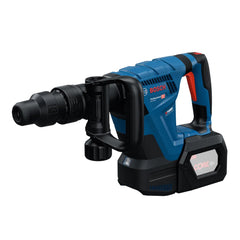 Bosch GSH 18V-5 Professional Cordless 18V SDS MAX Demolition Hammer