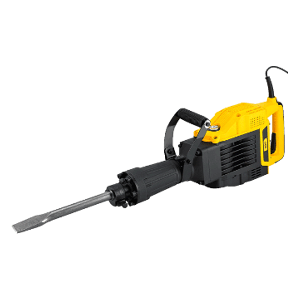 Deli EDL-DC15-E1 30mm SDS Hex Demolition Breaker 1900W 55J | Deli by KHM Megatools Corp.