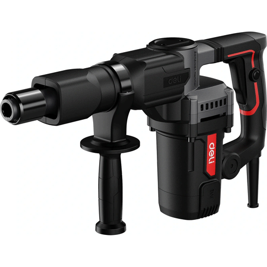 Deli EDE-DG5-2E Demolition Breaker 17mm 1200W 17J | Deli by KHM Megatools Corp.