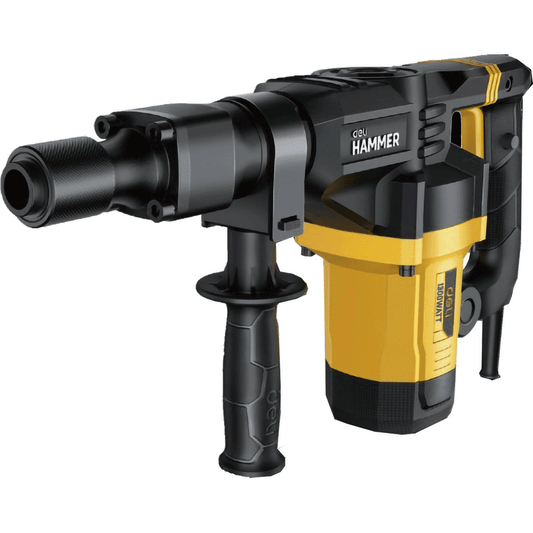 Deli EDL-DC06-E1 17mm SDS Hex Demolition Breaker/Hammer 1300W 20J | Deli by KHM Megatools Corp.