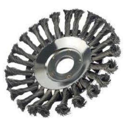 Megatools Derusting Weeding Wheel