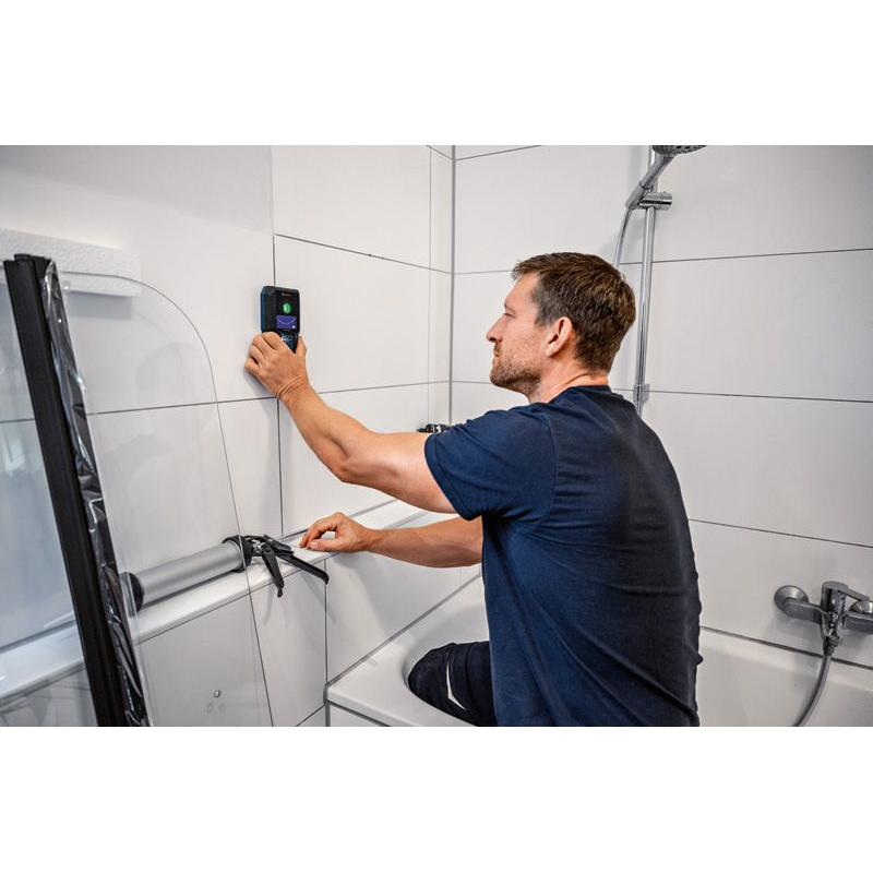 Bosch GMS 120-27 Multi Wall Scanner / Detector | Bosch by KHM Megatools Corp.