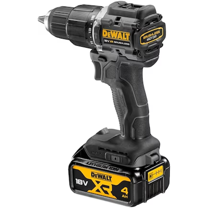 Dewalt DCD100M1T Cordless Hammer Drill Driver 18V | Dewalt by KHM Megatools Corp.