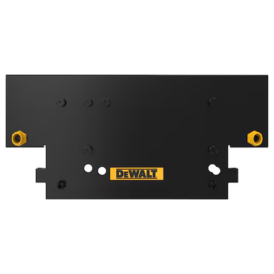 Dewalt DWST82821 Battery Charger Rail Mount | Dewalt by KHM Megatools Corp.