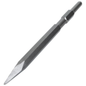 Dewalt DWA0809 Pointed Chisel 19mm HEX Shank | Dewalt by KHM Megatools Corp.