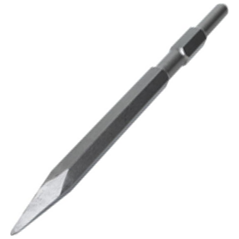 Dewalt DWA0809 Pointed Chisel 19mm HEX Shank | Dewalt by KHM Megatools Corp.