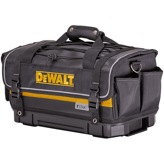 Dewalt DWST83540-1 Rigid Covered Tool Bag T-Stack | Dewalt by KHM Megatools Corp.