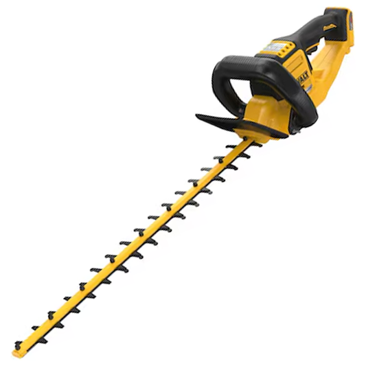 Dewalt DCMHT573N Cordless Hedge Trimmer 60V (Bare) | Dewalt by KHM Megatools Corp.