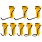 Dewalt DWST82816 Hook Set 8Pcs | Dewalt by KHM Megatools Corp.