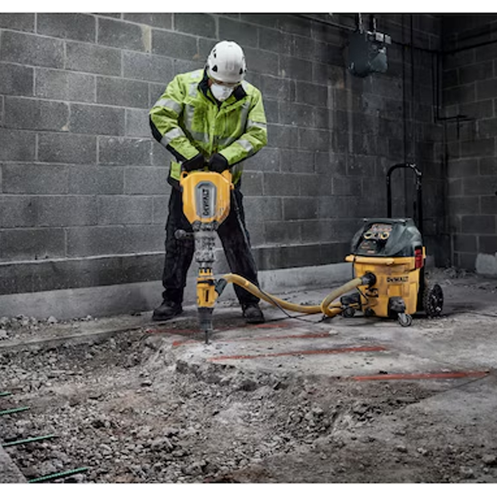 Dewalt D25911K Demolition Hammer 27Lbs | Dewalt by KHM Megatools Corp.