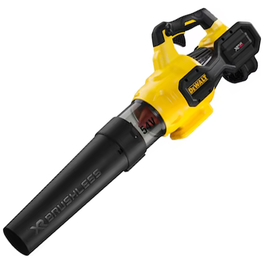 Dewalt DCMBA572N 60V Cordless Axial Air Blower / Leaf Blower (Bare) | Dewalt by KHM Megatools Corp.
