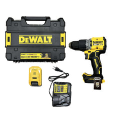 Dewalt DCD806S1T 20V Cordless Hammer Drill (1/2") | Dewalt by KHM Megatools Corp.