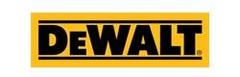 Dewalt Professional Power tools Logo