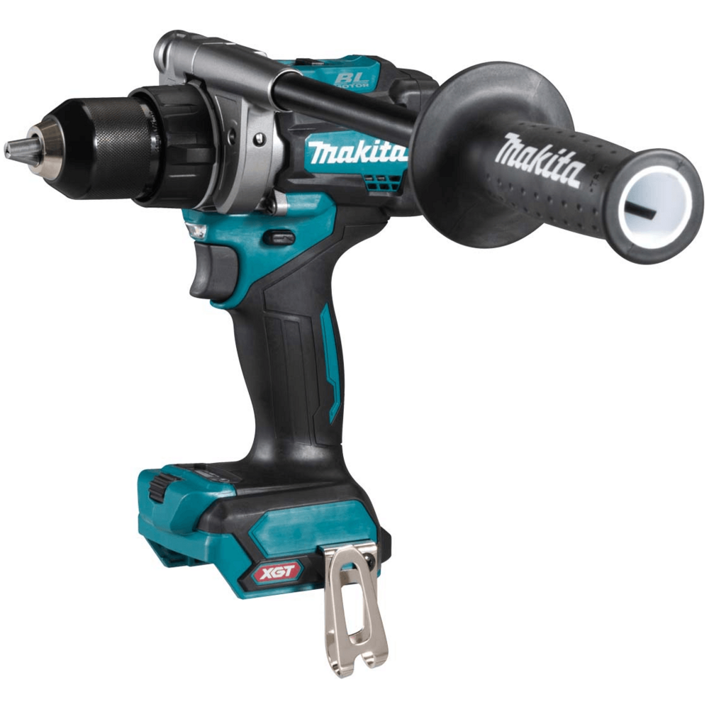 Makita DF001GZ 40V Cordless Drill / Driver 13mm (XGT) [Bare] - KHM Megatools Corp.