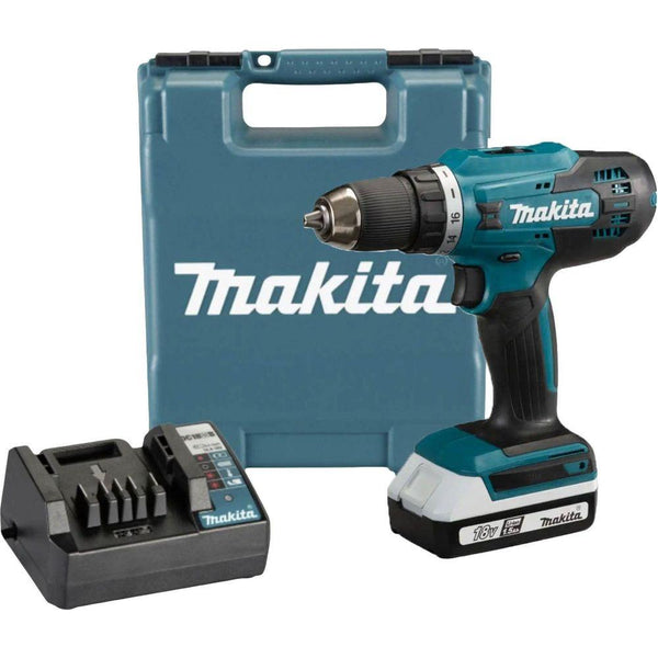 DF488D – Welcome To Makita
