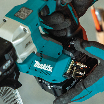 Makita DFR453Z LXT Cordless Brushless Collated Screwdriver 18V 41MM (1-5/8") Auto Feed Screwdriver with Silent Clutch | Makita by KHM Megatools Corp.