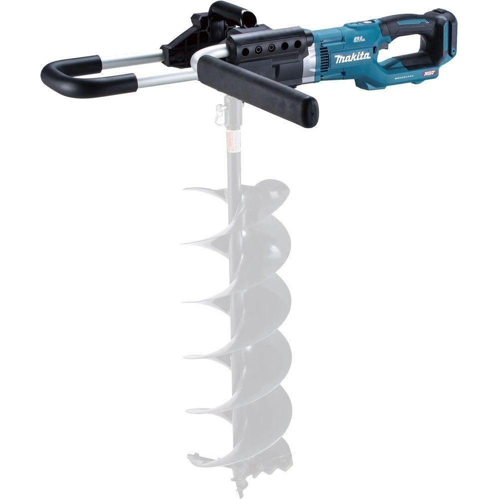 Makita DG002GZ 40V Cordless Earth Auger 200mm (XGT) [Bare] - KHM Megatools Corp.