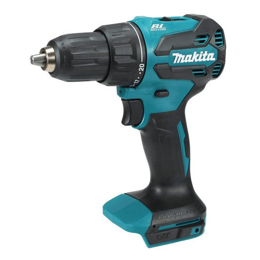 Makita DHP490Z 18V [LXT-Series] Cordless Brushless Hammer Drill (Bare)