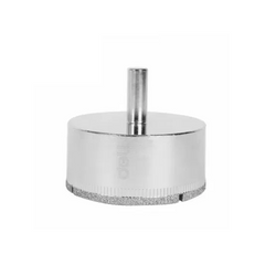 Deli EDHBKK350E1-650E1 Diamond Hole Saw 35mm to 65mm
