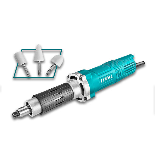 Total TG55061 Die Grinder 550W