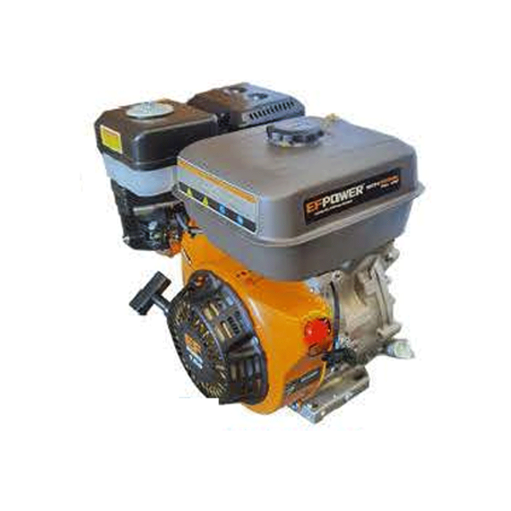 EF Power - YH177F-LN Gasoline Engine Low Normal 9.0HP Standard | EF Power by KHM Megatools Corp.