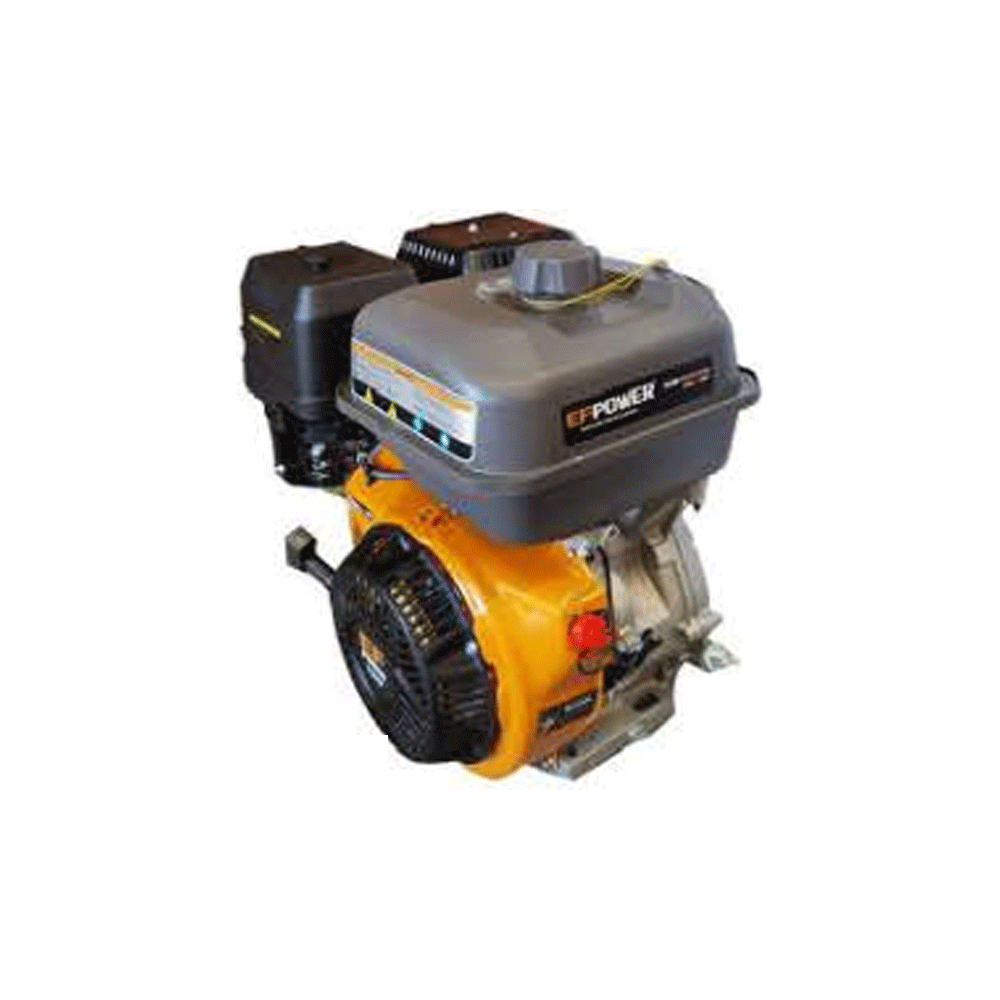 EF Power -YH188FN Gasoline Engine Normal Muffler 13.0HP Standard | EF Power by KHM Megatools Corp.