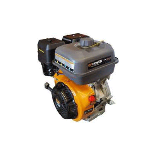 EF Power - YH190F-LN Gasoline Engine Normal Muffler 16.0HP Low Standard | EF Power by KHM Megatools Corp.