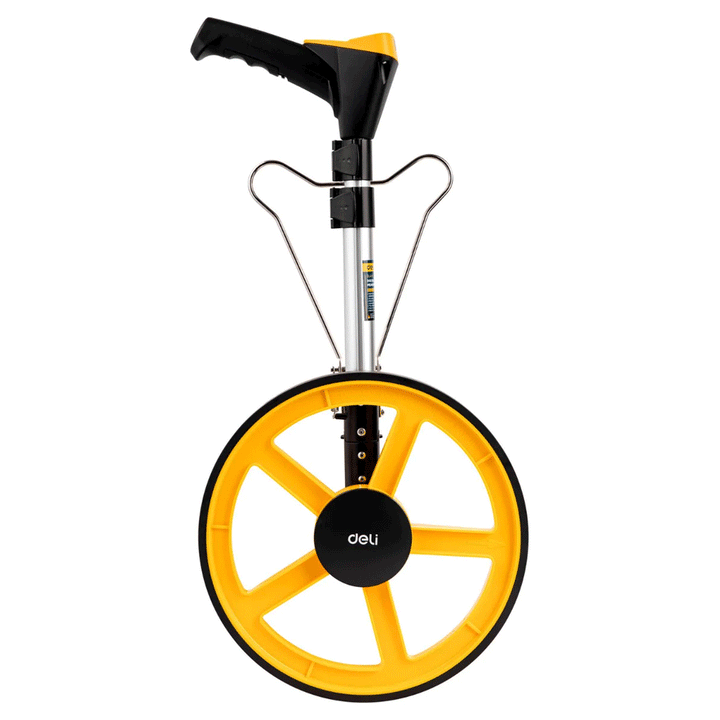 Deli Digital Distance Measuring Wheels – KHM Megatools Corp.