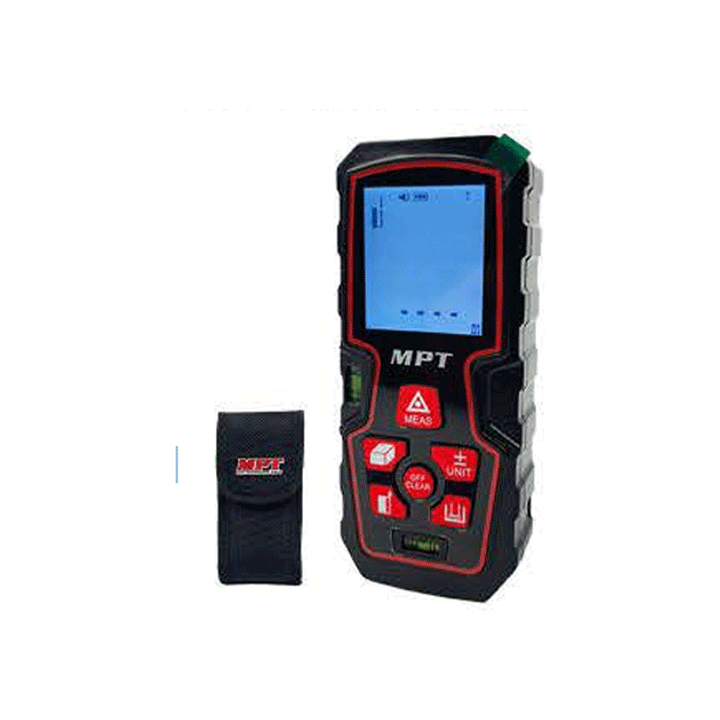 MPT MLDS501-50M Laser Distance Meter – KHM Megatools Corp.