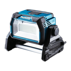 Makita DML809 Corded / Cordless L.E.D Work Light ( 10k lumens ) AC / 2x18V / 14.4V LXT Li-Ion (Bare)