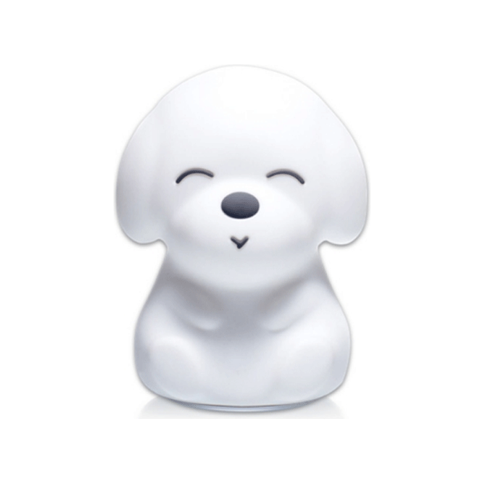 Firefly  Rechargeable Tap-It Night Light - Dog | Firefly by KHM Megatools Corp.