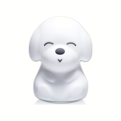 Firefly  Rechargeable Tap-It Night Light - Dog | Firefly by KHM Megatools Corp.