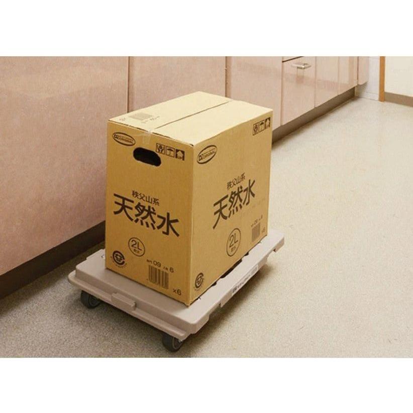 Yuei Caster Mini Dolly Secondary image