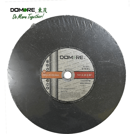 Domore Cut off Wheel 14" (T41-WA 30 QBF) - KHM Megatools Corp.