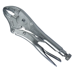 Dong Cheng DCLP250 Straight Locking Pliers 10"