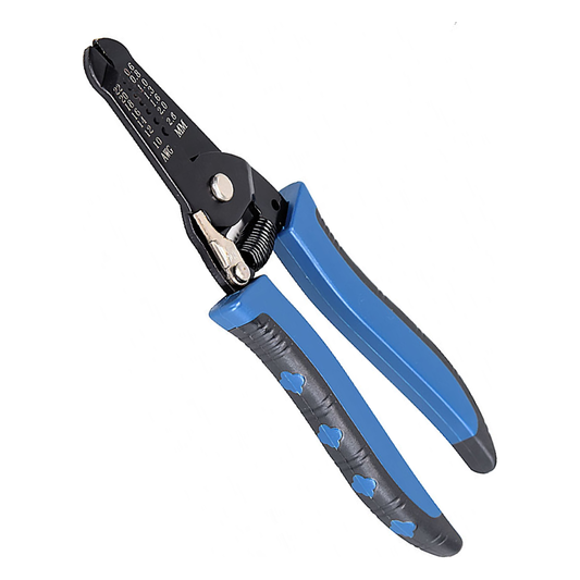 Dong Cheng DCWS180 Wire Stripper 7" | Dong Cheng by KHM Megatools Corp.