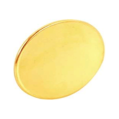 HS Concave Cabinet Knob | HS by KHM Megatools Corp.
